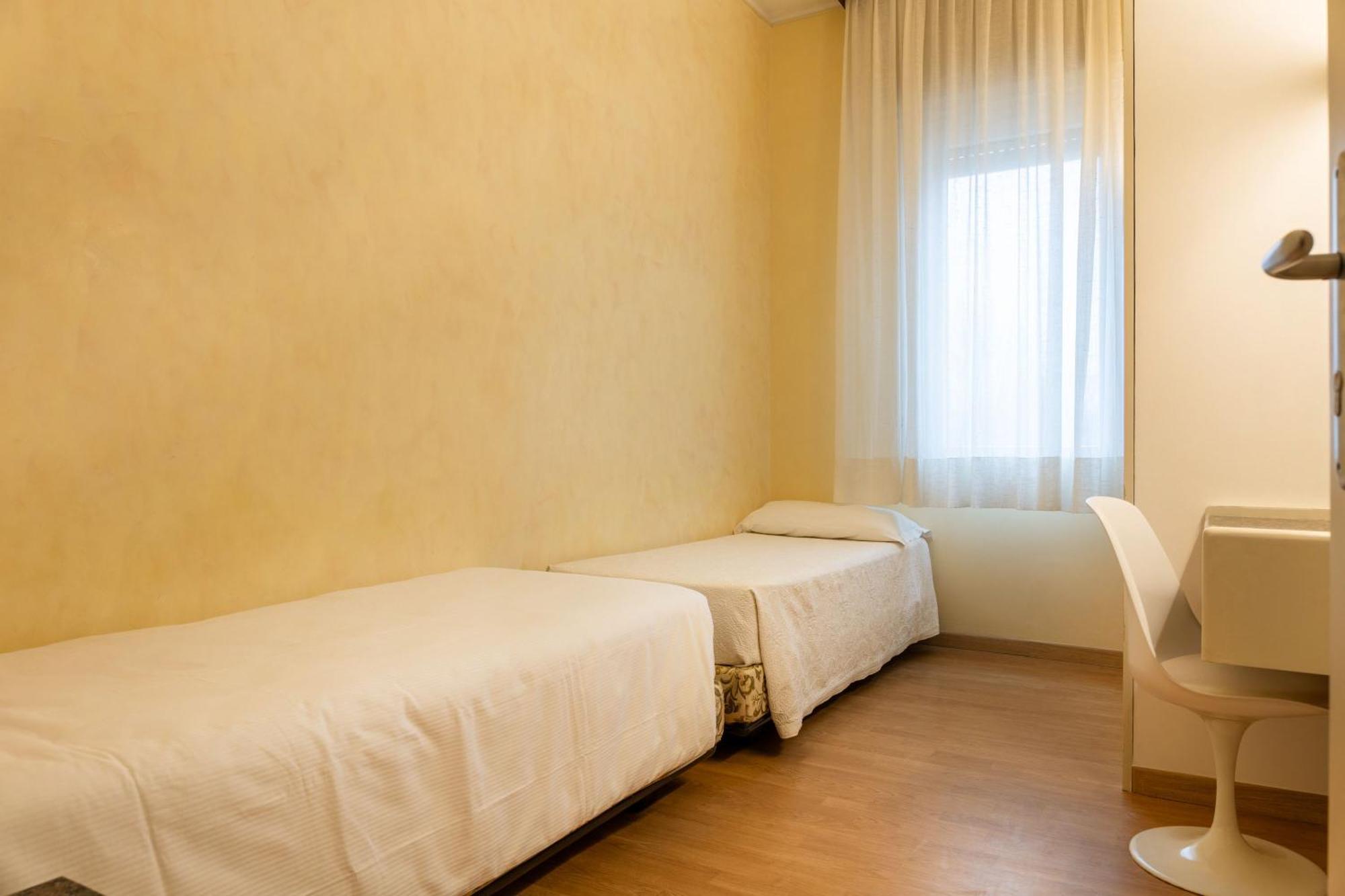 Hotel Rosabianca Rimini Dış mekan fotoğraf